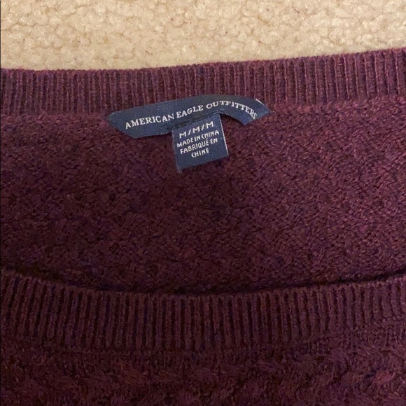 American Eagle Sweater - Picture 2 of 3
